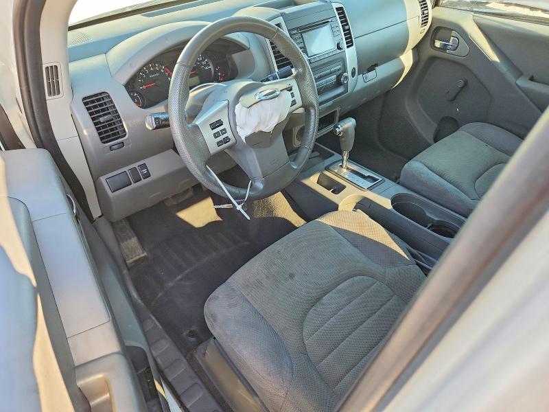 Продаж на аукціоні авто 2018 Nissan Frontier, vin: 1N6BD0CT5JN769825, номер лоту: 66565396