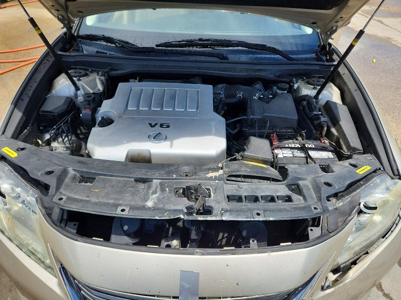 2013 Lexus Es მანქანა იყიდება აუქციონზე, vin: JTHBK1GG4D2038724, აუქციონის ნომერი: 64457616