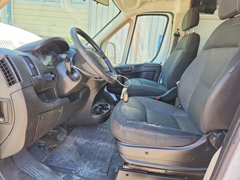 Продаж на аукціоні авто 2017 Ram Promaster 1500, vin: 3C6TRVNG5HE532554, номер лоту: 63538596