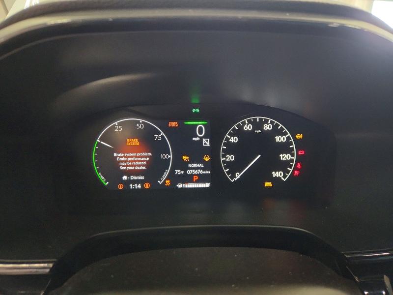 Продаж на аукціоні авто 2024 Honda Cr-v, vin: 7FARS6H97RE018084, номер лоту: 65897116