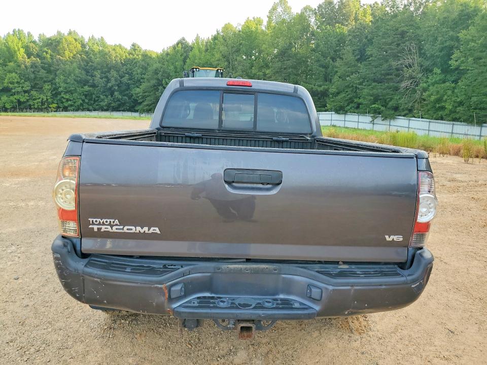 Aukcja sprzedaży 2011 Toyota Tacoma, vin: 3TMMU4FN8BM036003, numer aukcji: 62269976