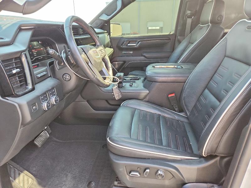 2022 Gmc Sierra მანქანა იყიდება აუქციონზე, vin: 3GTUUFEL7NG572083, აუქციონის ნომერი: 63385936