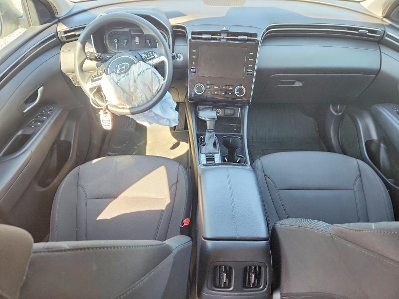 67142546 :رقم المزاد ، 5NMJB3AE0NH147050 vin ، 2022 Hyundai Tucson مزاد بيع