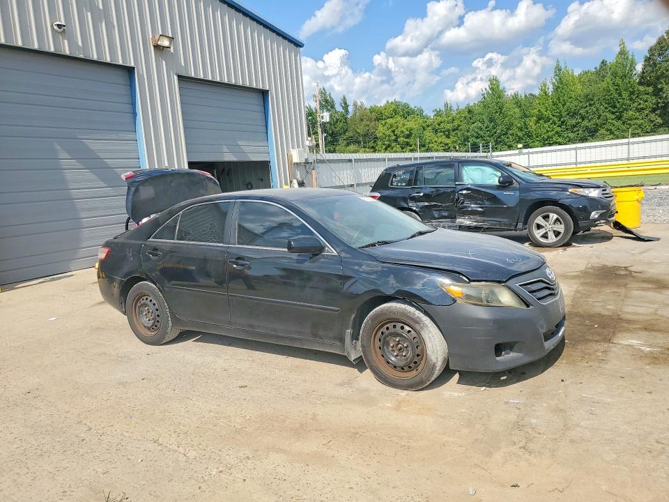 Продаж на аукціоні авто 2011 Toyota Camry, vin: 4T4BF3EKXBR181818, номер лоту: 65197836