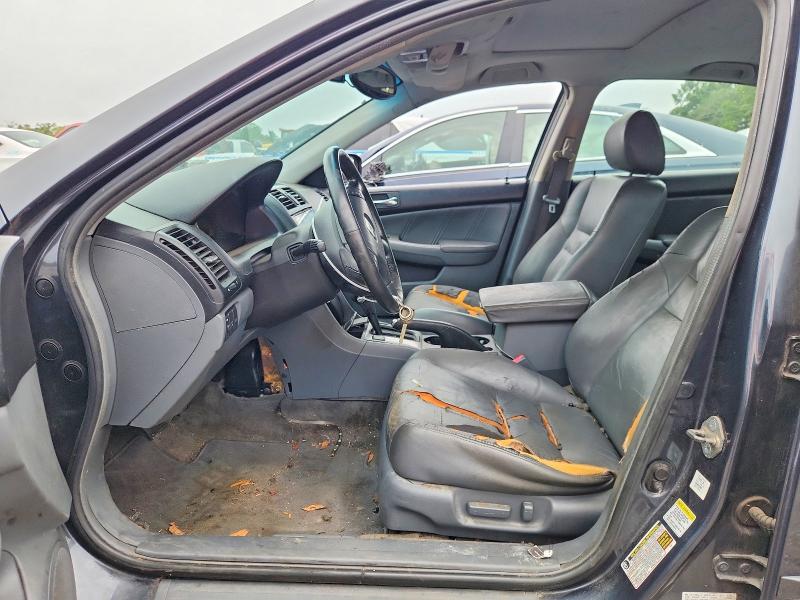 Aukcja sprzedaży 2005 Honda Accord, vin: 1HGCM66875A043528, numer aukcji: 65505366