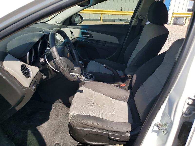 Продаж на аукціоні авто 2015 Chevrolet Cruze, vin: 1G1PA5SG8F7261615, номер лоту: 64130536