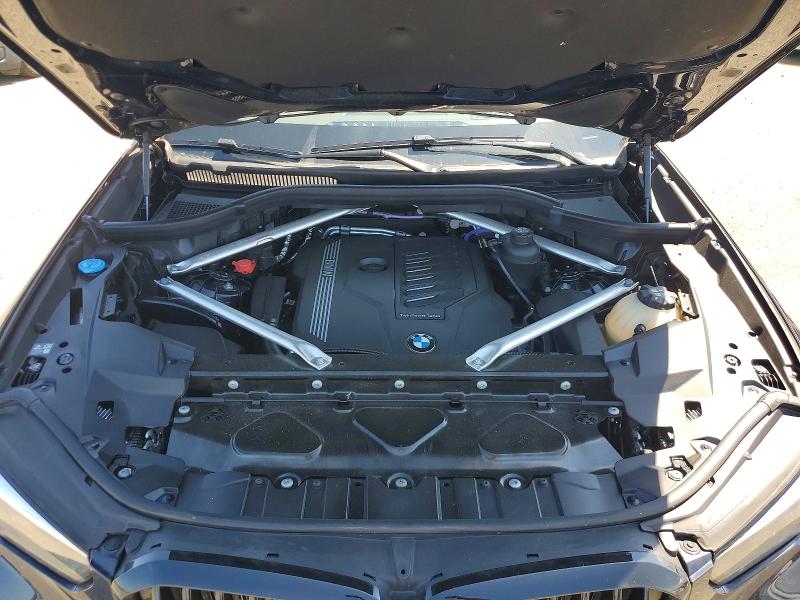 Продаж на аукціоні авто 2023 Bmw X5, vin: 5UXCR6C05P9R94831, номер лоту: 63699256