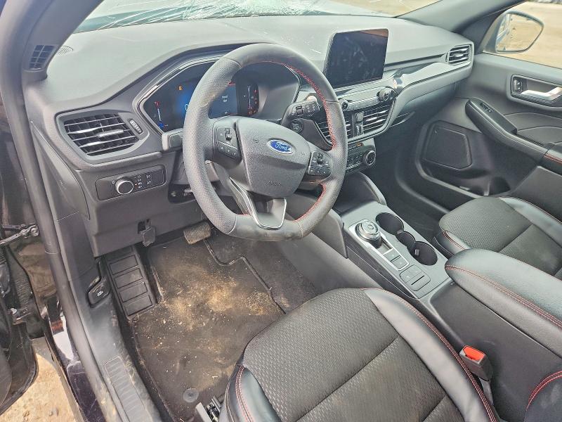 63399696 :رقم المزاد ، 1FMCU0MN1TUA10195 vin ، 2026 Ford Escape مزاد بيع