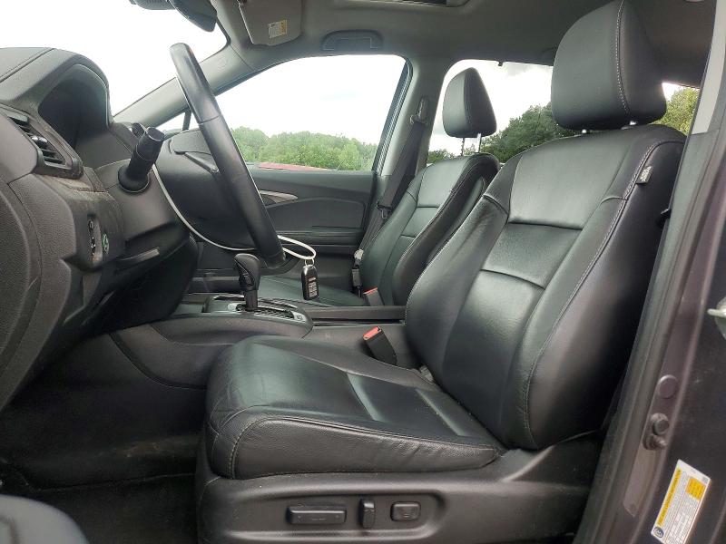 Aukcja sprzedaży 2020 Honda Pilot, vin: 5FNYF6H53LB008460, numer aukcji: 66356536