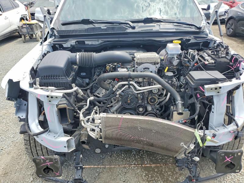 63905736 :رقم المزاد ، 1C6SRFFT4PN532195 vin ، 2023 Ram 1500 مزاد بيع