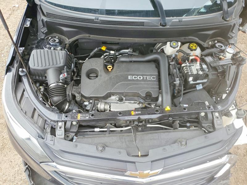 Продажа на аукционе авто 2020 Chevrolet Equinox, vin: 2GNAXKEV6L6226966, номер лота: 64495256