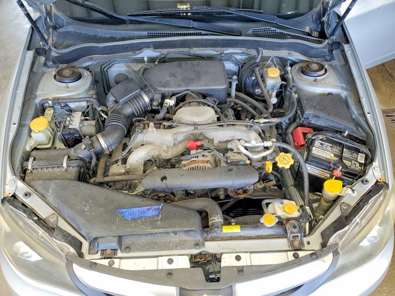 Aukcja sprzedaży 2010 Subaru Impreza, vin: JF1GH6A6XAH819393, numer aukcji: 65949886