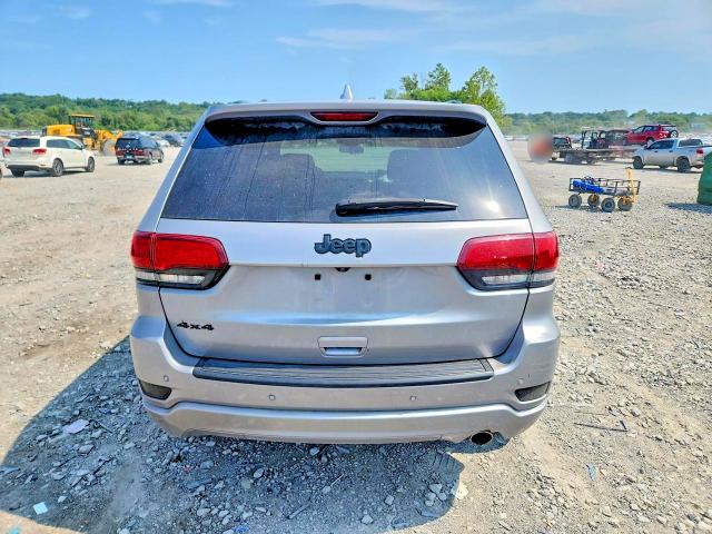 Aukcja sprzedaży 2021 Jeep Grand Cherokee, vin: 1C4RJFAG8MC542194, numer aukcji: 61452386