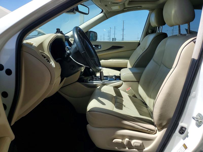 Продаж на аукціоні авто 2020 Infiniti Qx60, vin: 5N1DL0MNXLC522003, номер лоту: 62782116