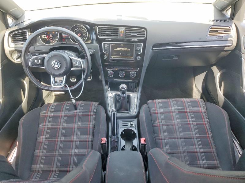 Продаж на аукціоні авто 2017 Volkswagen Gti, vin: 3VW547AU2HM042311, номер лоту: 63567476