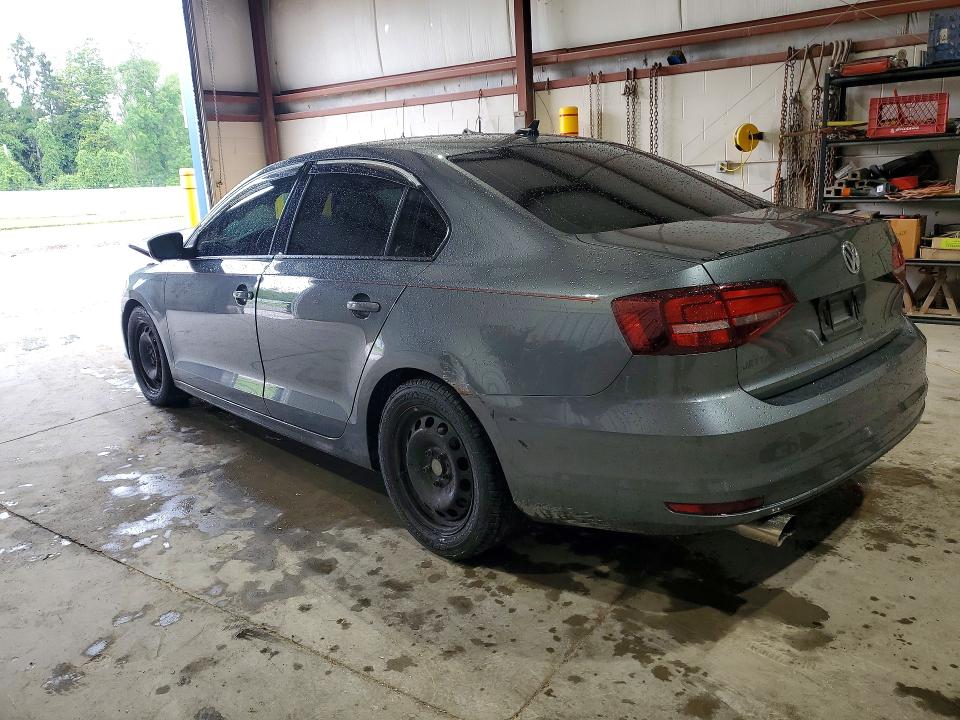 Aukcja sprzedaży 2016 Volkswagen Jetta, vin: 3VWB17AJ1GM363871, numer aukcji: 63549976
