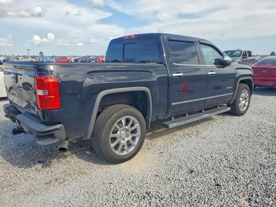 65540896 :رقم المزاد ، 3GTP1WEC3FG124561 vin ، 2015 Gmc Sierra مزاد بيع
