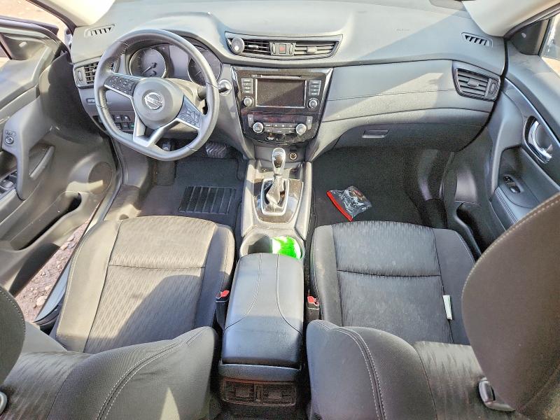 Aukcja sprzedaży 2020 Nissan Rogue, vin: KNMAT2MV8LP500190, numer aukcji: 63849016