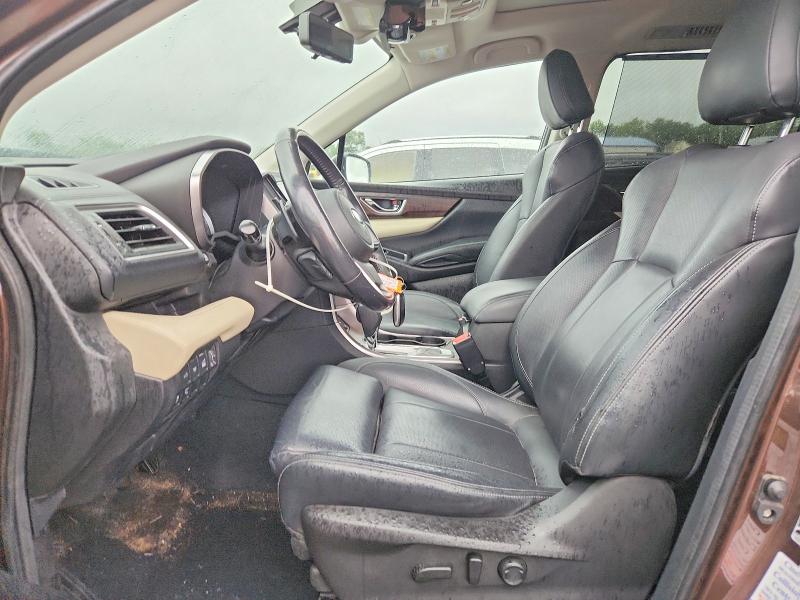 2021 Subaru Ascent მანქანა იყიდება აუქციონზე, vin: 4S4WMARD8M3423970, აუქციონის ნომერი: 63616436