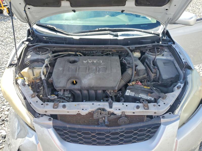 Aukcja sprzedaży 2009 Toyota Matrix, vin: 2T1KU40E29C009219, numer aukcji: 67375336