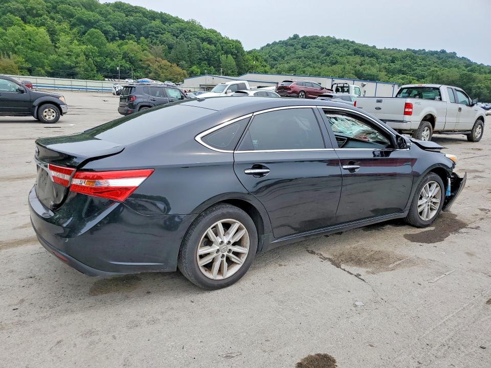 Aukcja sprzedaży 2015 Toyota Avalon, vin: 4T1BK1EB6FU142739, numer aukcji: 64063956