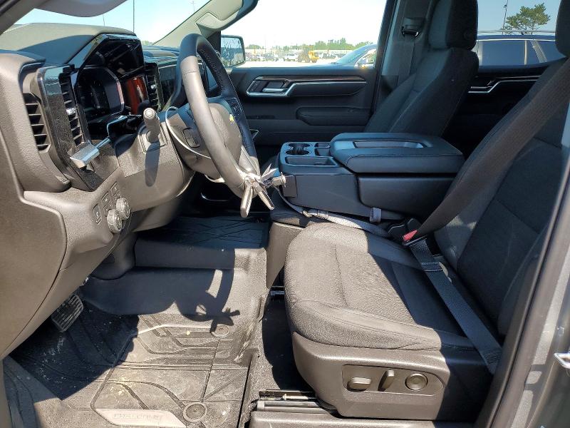 Aukcja sprzedaży 2026 Chevrolet Silverado, vin: 1GCUKDED7TZ311147, numer aukcji: 59580696