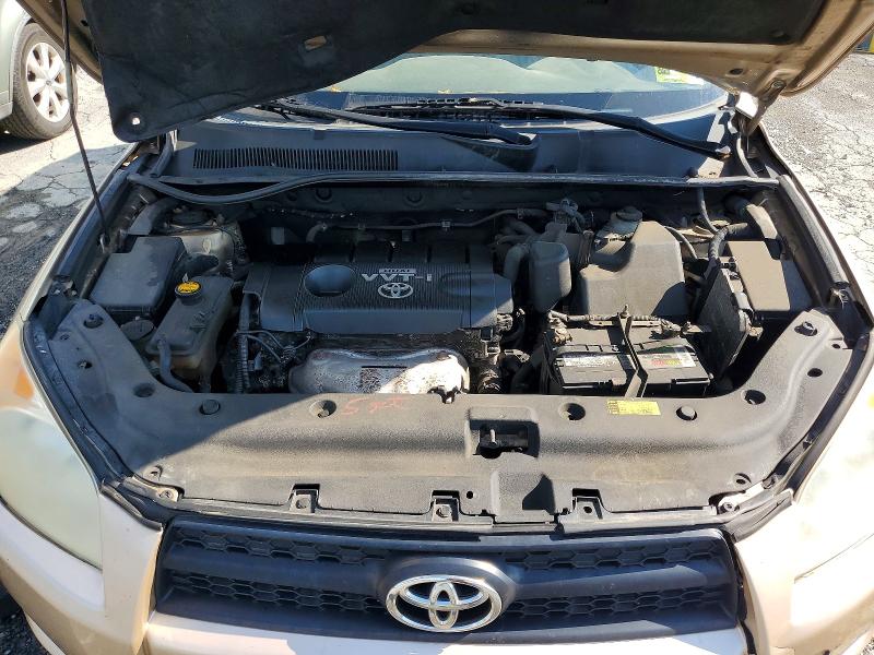 2009 Toyota Rav4 მანქანა იყიდება აუქციონზე, vin: 2T3BF33VX9W004159, აუქციონის ნომერი: 63800036