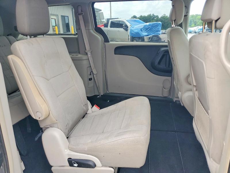 Aukcja sprzedaży 2011 Dodge Grand Caravan, vin: 2D4RN5DG5BR721133, numer aukcji: 65096556