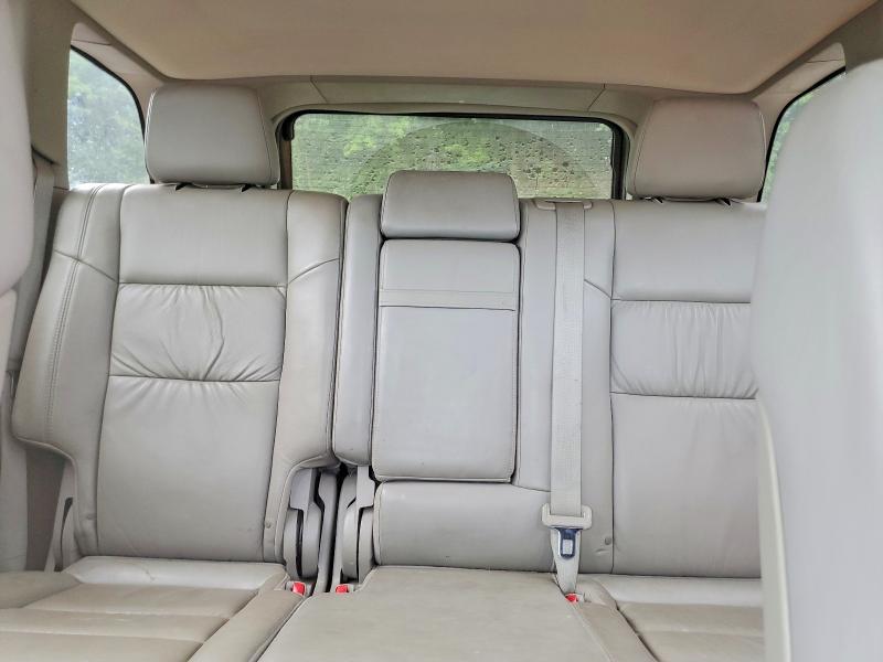 64060986 :رقم المزاد ، 1J4RR4GG6BC642242 vin ، 2011 Jeep Grand Cherokee مزاد بيع