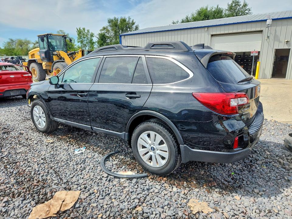 Продаж на аукціоні авто 2016 Subaru Outback, vin: 4S4BSBHC1G3260957, номер лоту: 65373396