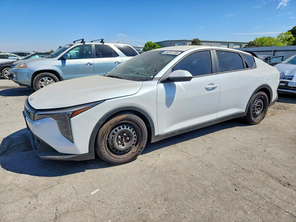 Aukcja sprzedaży 2025 Kia K4, vin: 3KPFT4DE4SE179393, numer aukcji: 66291106