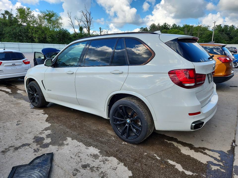 Aukcja sprzedaży 2017 Bmw X5, vin: 5UXKR0C39H0X79414, numer aukcji: 65104336