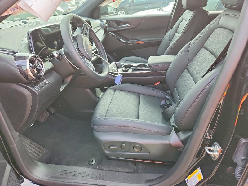 65996326 :رقم المزاد ، 3GNAXPEG9TL540444 vin ، 2026 Chevrolet Equinox مزاد بيع