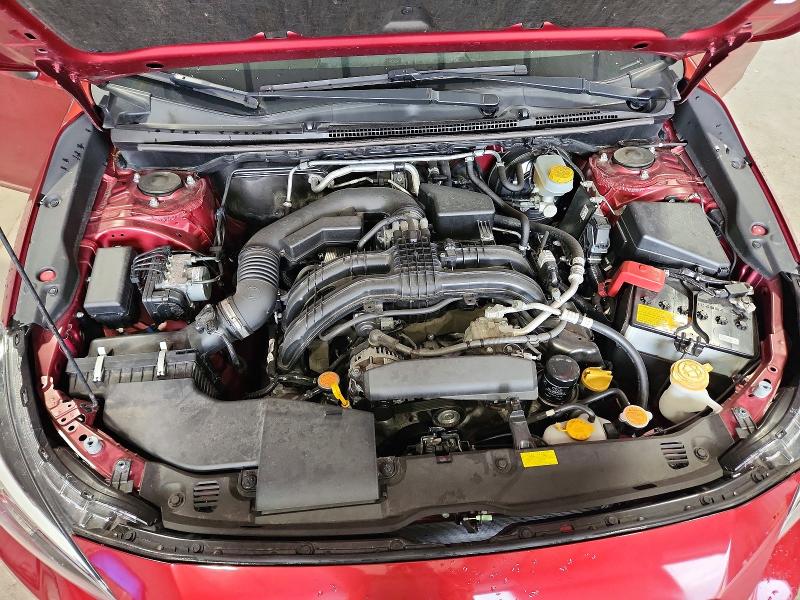 Aukcja sprzedaży 2019 Subaru Crosstrek, vin: JF2GTADCXKH355392, numer aukcji: 64188166
