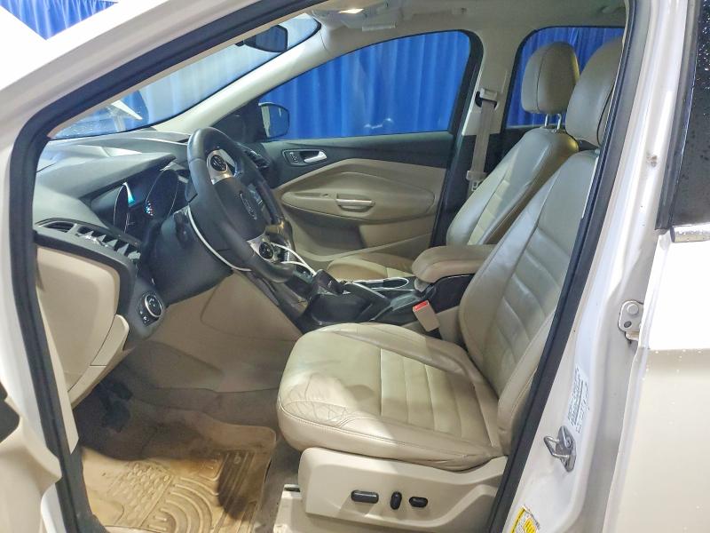 Aukcja sprzedaży 2016 Ford Escape, vin: 1FMCU0J92GUC23525, numer aukcji: 64160146