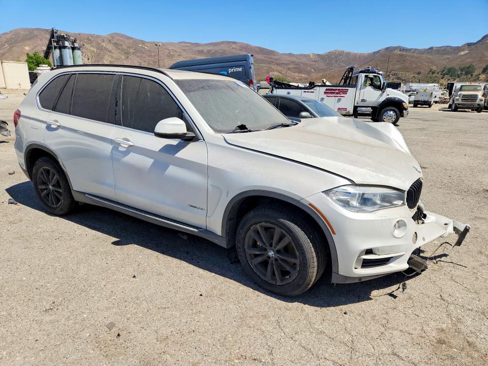 Aukcja sprzedaży 2015 Bmw X5, vin: 5UXKR0C51F0P02440, numer aukcji: 66807716