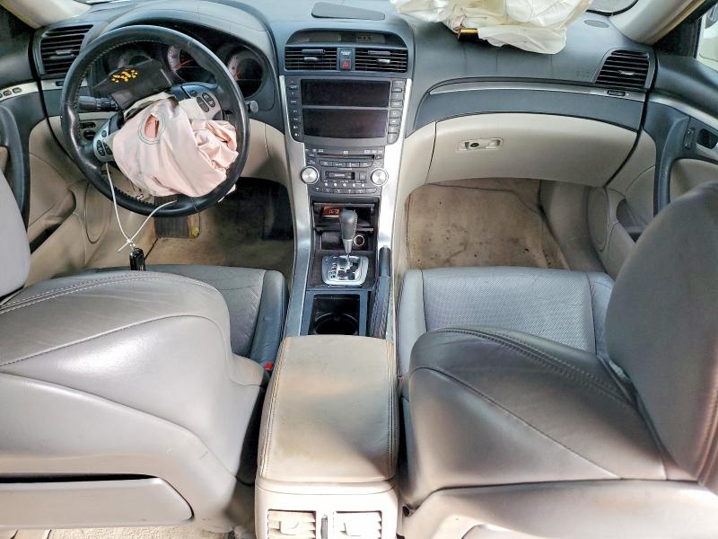 2007 Acura Tl მანქანა იყიდება აუქციონზე, vin: 19UUA662X7A044961, აუქციონის ნომერი: 64610986