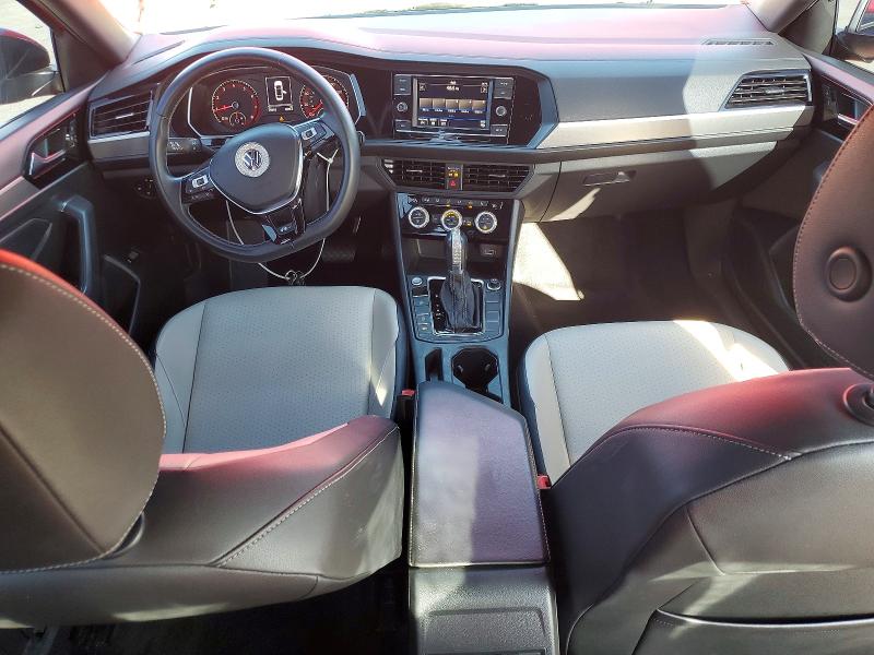 Продажа на аукционе авто 2019 Volkswagen Jetta, vin: 3VWCB7BU9KM248311, номер лота: 64836276