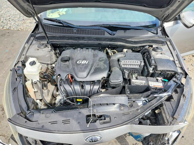 Aukcja sprzedaży 2015 Kia Optima, vin: 5XXGN4A79FG421676, numer aukcji: 65659926