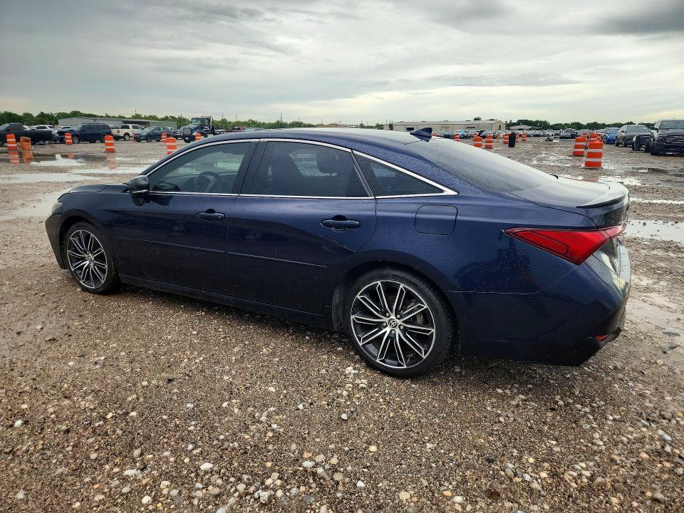 Продажа на аукционе авто 2022 Toyota Avalon, vin: 4T1GZ1FB4NU079770, номер лота: 62818636