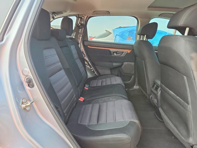 Aukcja sprzedaży 2019 Honda Cr-v, vin: 7FARW1H55KE038683, numer aukcji: 62296296