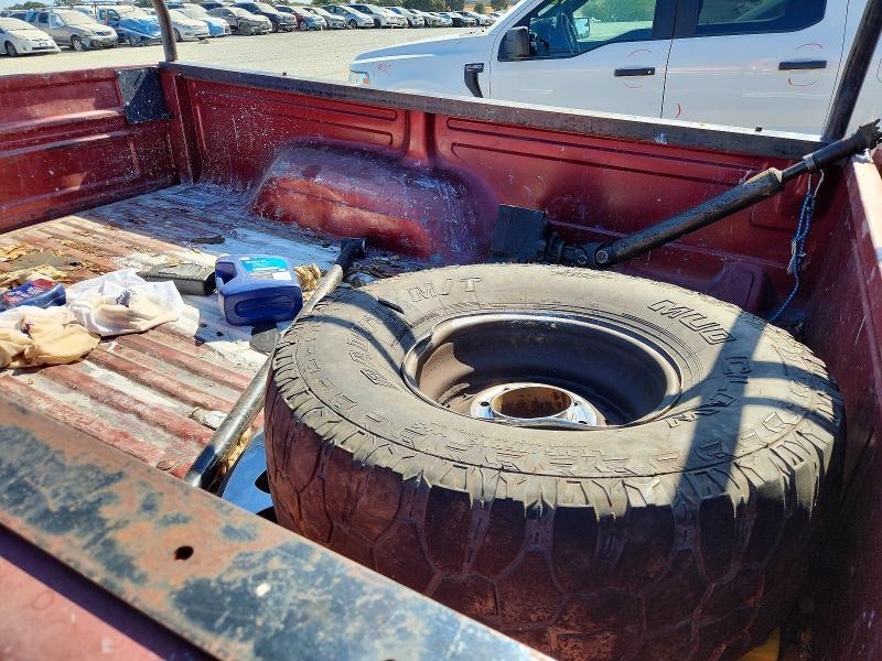 Aukcja sprzedaży 1973 Ford F250, vin: F25HRQ66735, numer aukcji: 64078216