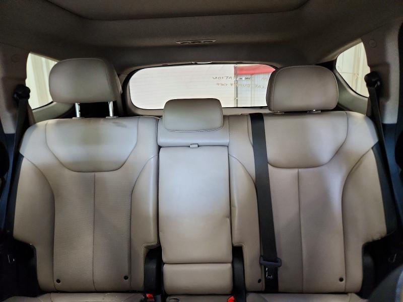 Aukcja sprzedaży 2019 Hyundai Santa Fe, vin: 5NMS53AA0KH053481, numer aukcji: 65558786
