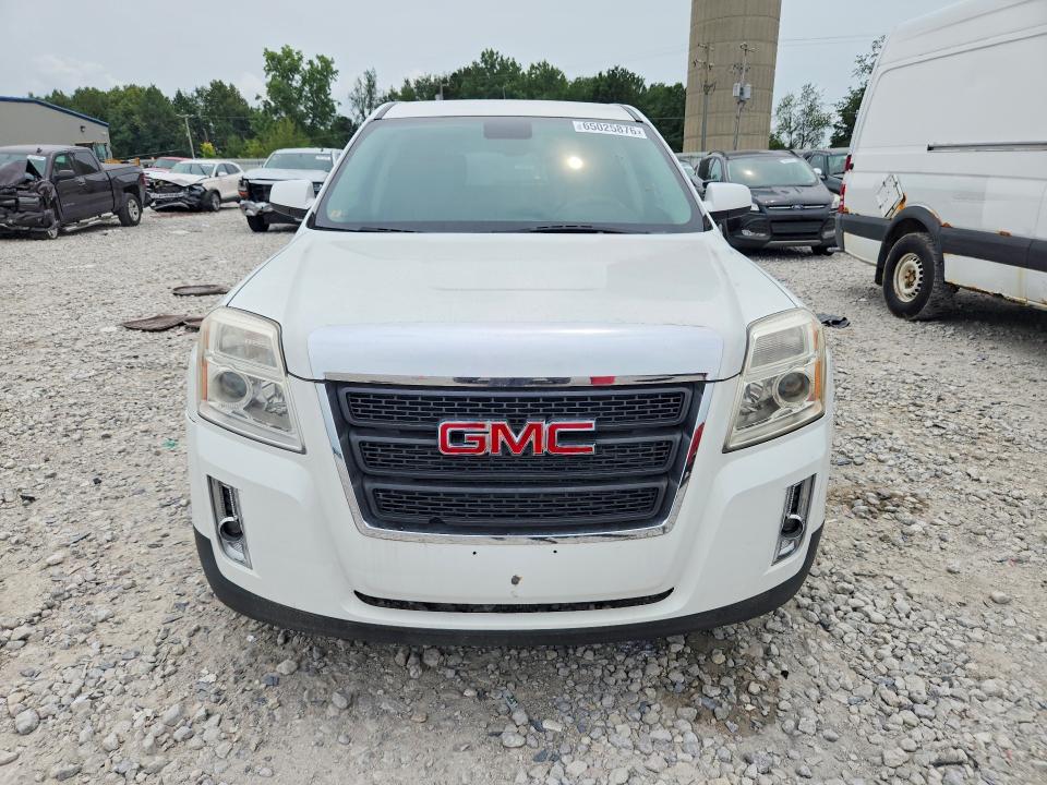 Aukcja sprzedaży 2013 Gmc Terrain, vin: 2GKALMEK8D6285531, numer aukcji: 65025876