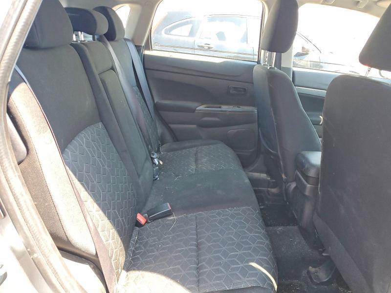 Aukcja sprzedaży 2025 Mitsubishi Rvr, vin: JA4AJUAU2SU604388, numer aukcji: 63499206