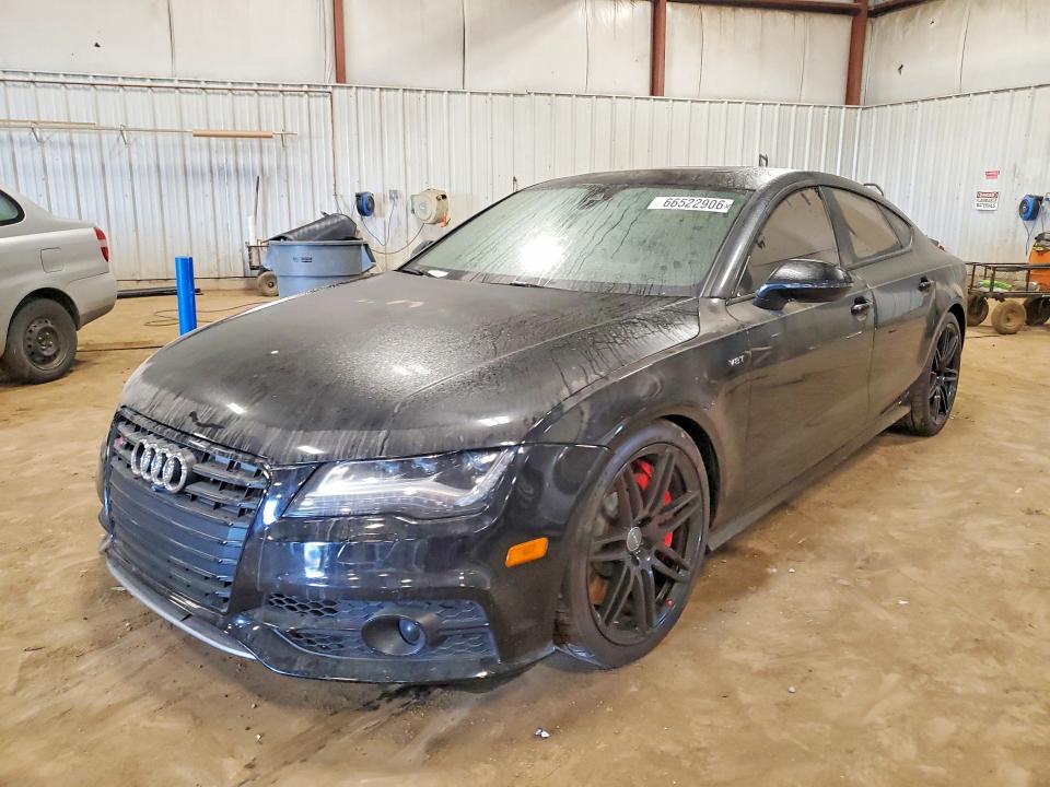 Aukcja sprzedaży 2014 Audi S7, vin: WAUW2AFC2EN141042, numer aukcji: 66522906