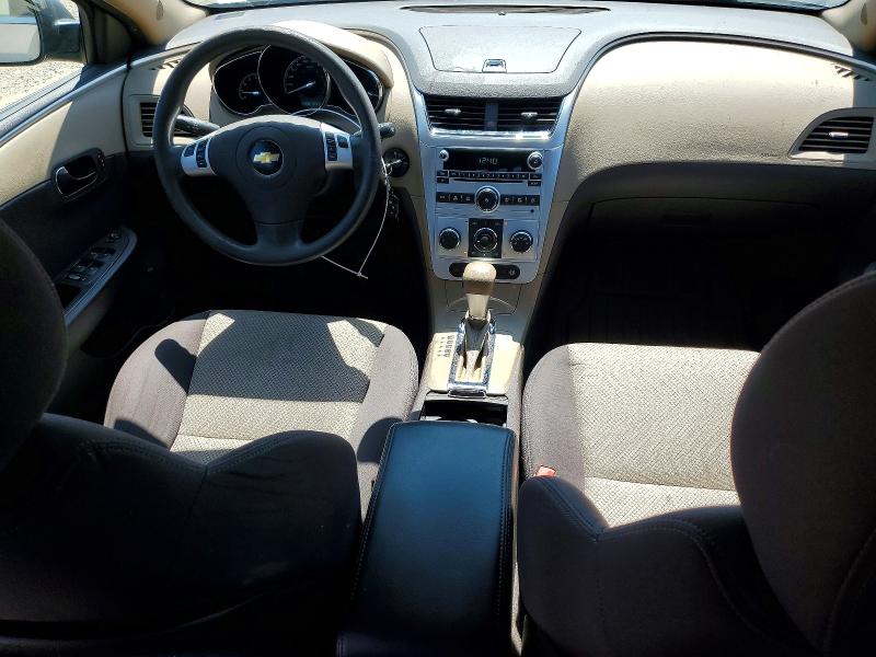 Продаж на аукціоні авто 2011 Chevrolet Malibu, vin: 1G1ZB5EU7BF111521, номер лоту: 63502216
