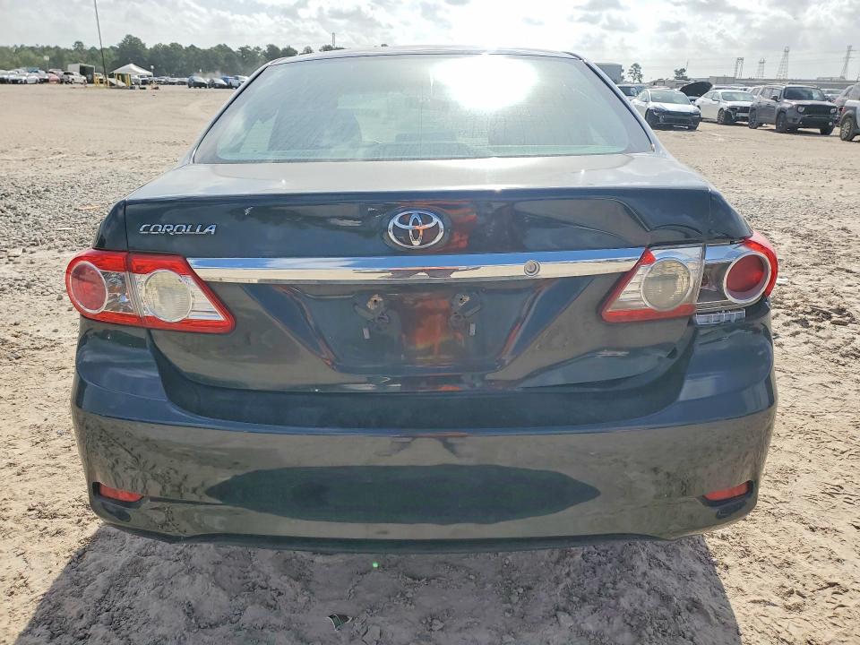 Aukcja sprzedaży 2013 Toyota Corolla, vin: 5YFBU4EE1DP122628, numer aukcji: 65232176