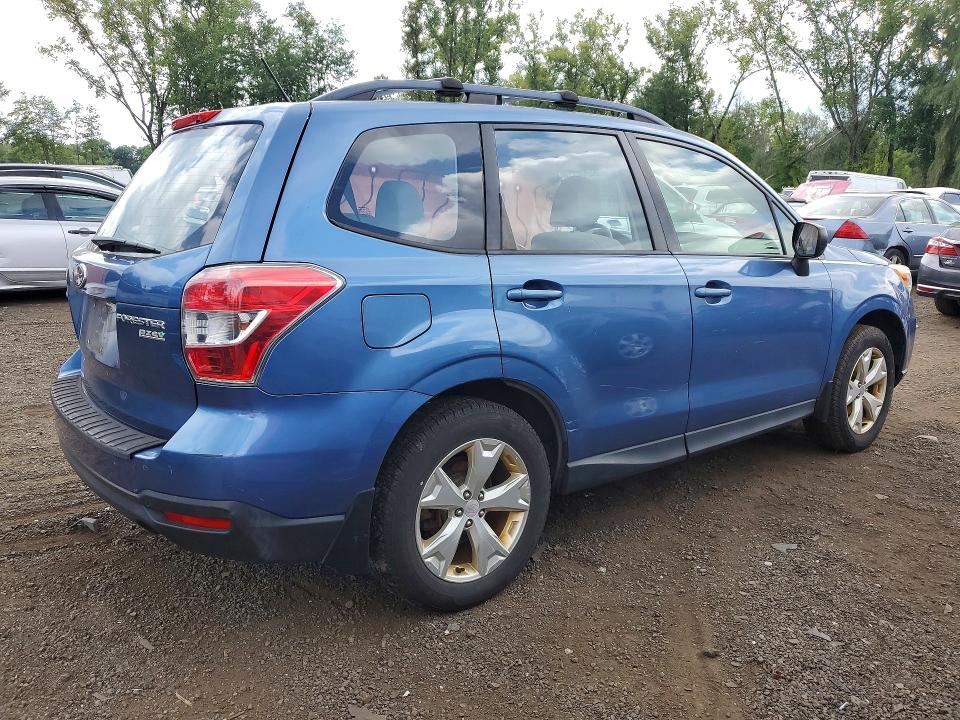 Aukcja sprzedaży 2015 Subaru Forester, vin: JF2SJABC8FH807560, numer aukcji: 66982116