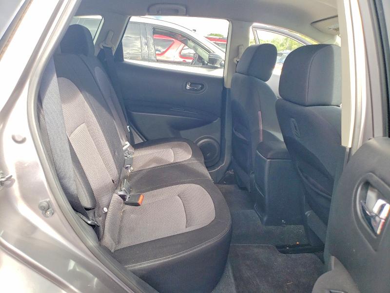 Продажа на аукционе авто 2012 Nissan Rogue, vin: JN8AS5MV2CW700660, номер лота: 65365926
